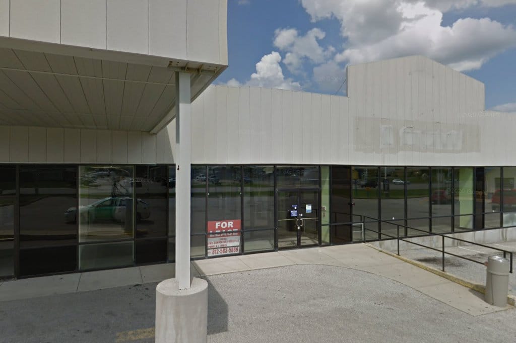 Goodwill Scottsburg