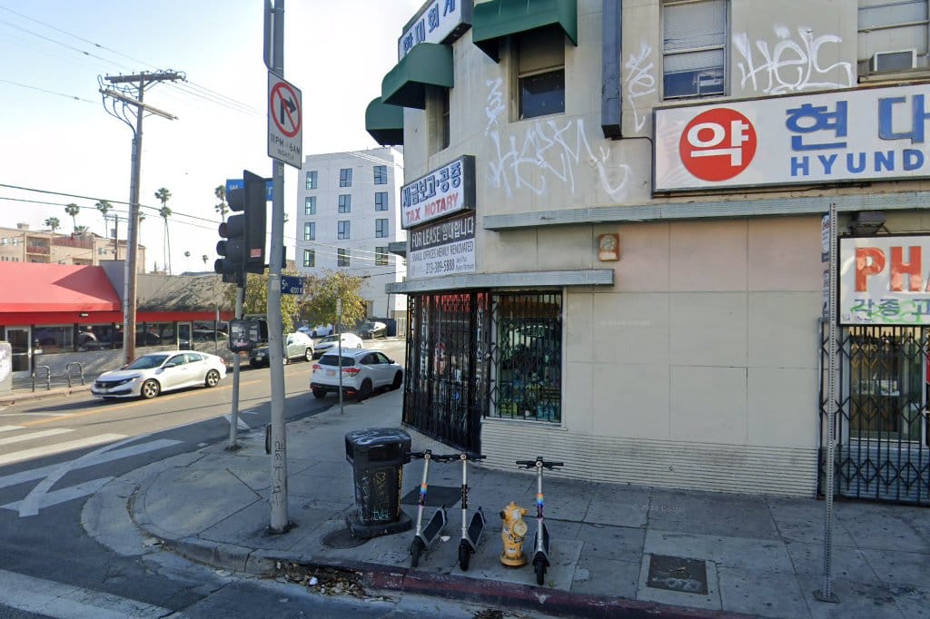 Hyundai Drugs Pharmacy