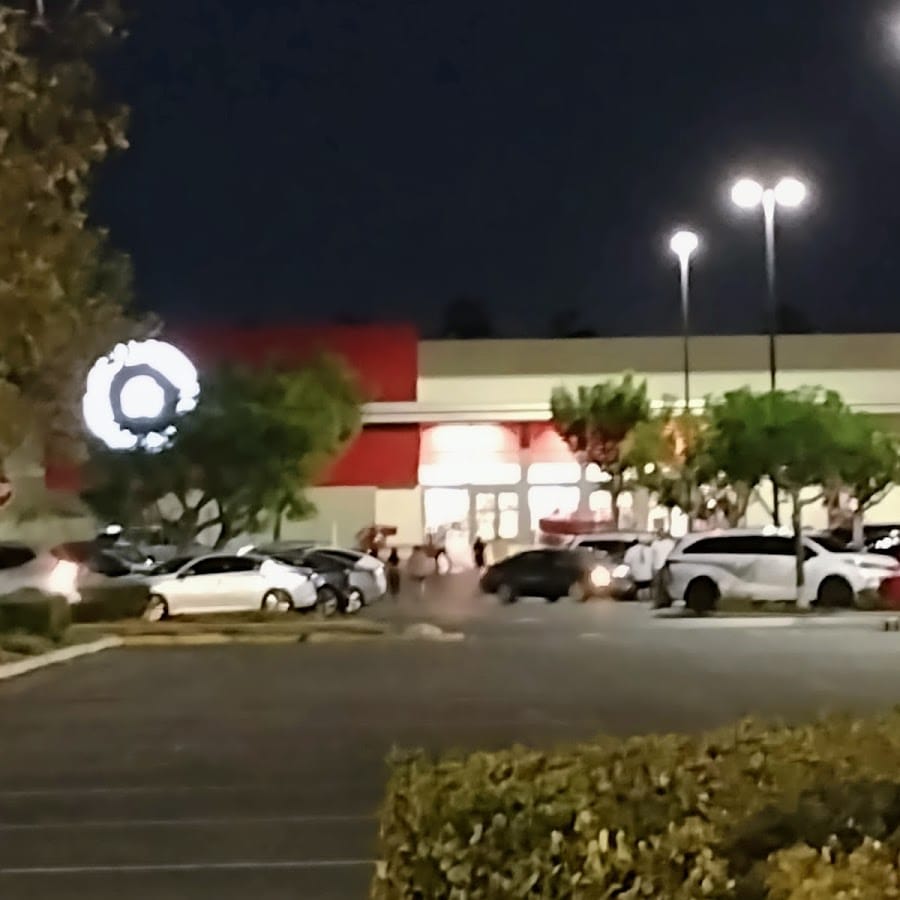 Target Pharmacy