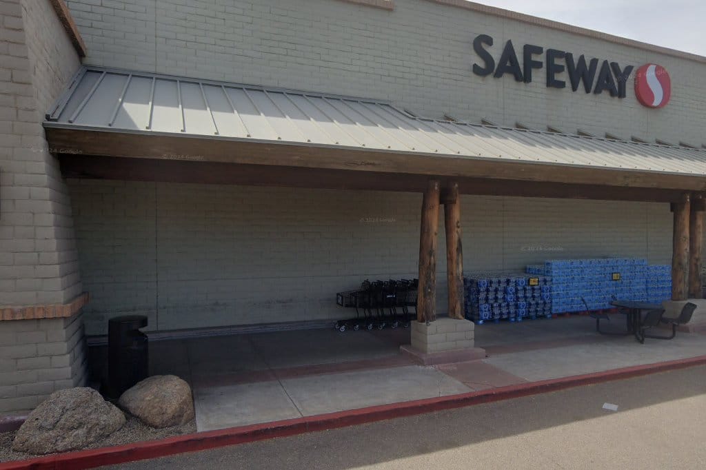 Safeway Pharmacy