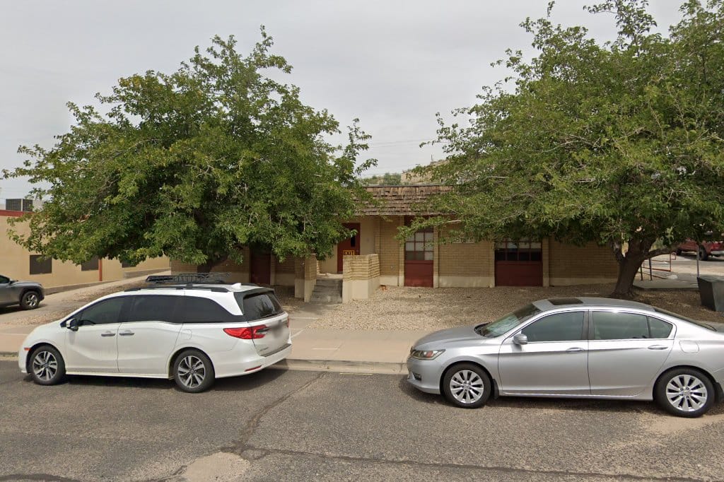 Mohave County Victims Assistance