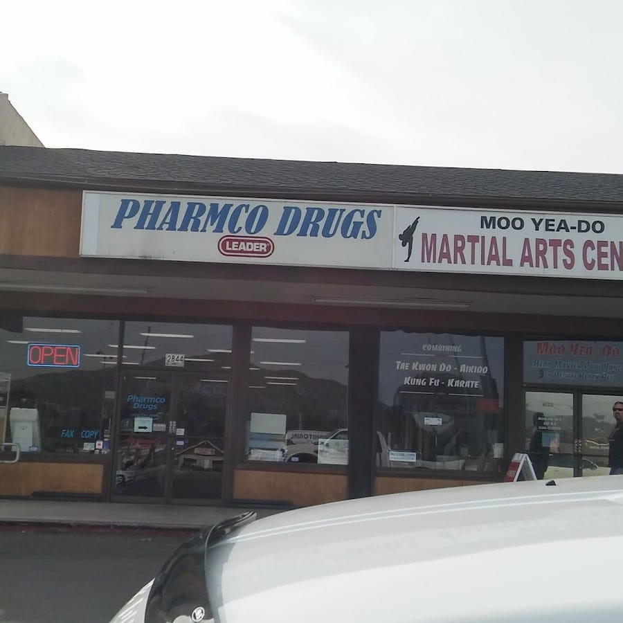 Pharmco Drug Pharmacy