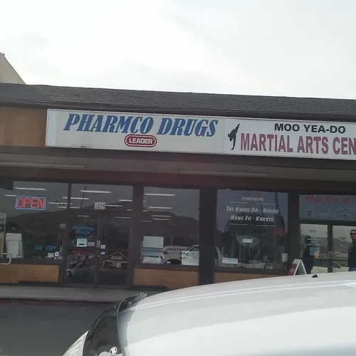 Pharmco Drug Pharmacy