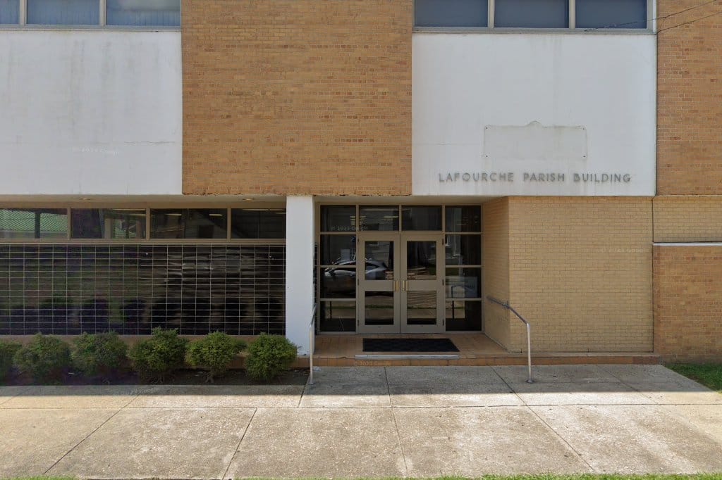 Lafourche District Court