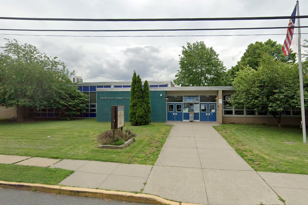 Number 9 School