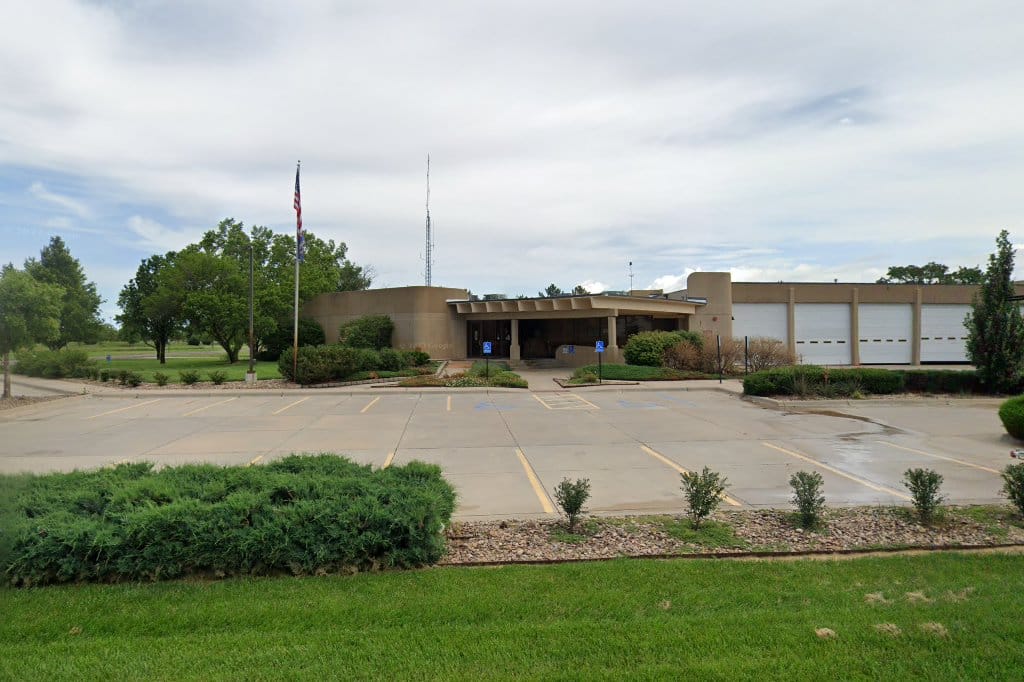 Valley Center Municipal Court