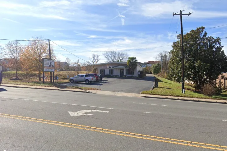 Compassionate Care Veterinary Hospital of Charlotte