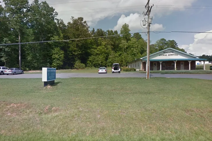 Seagrove Animal Hospital