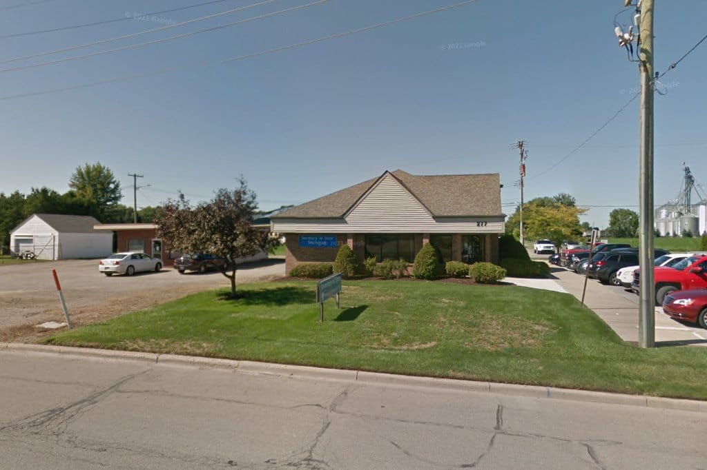 Sandusky PLUS Branch Office