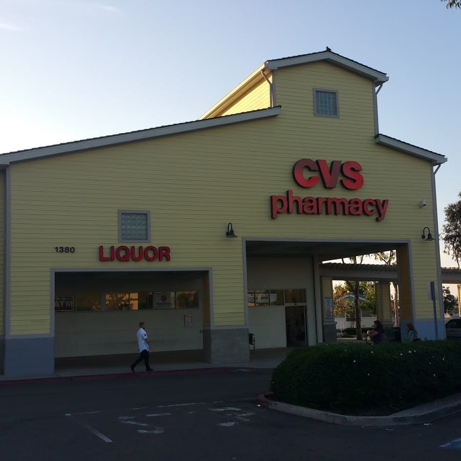 CVS Pharmacy