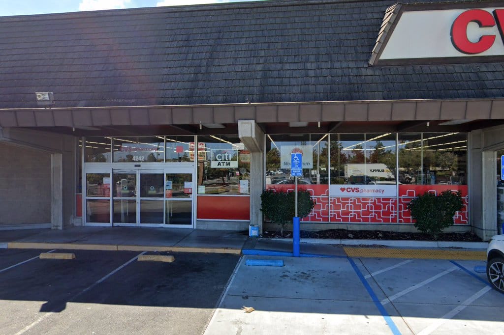 CVS Pharmacy