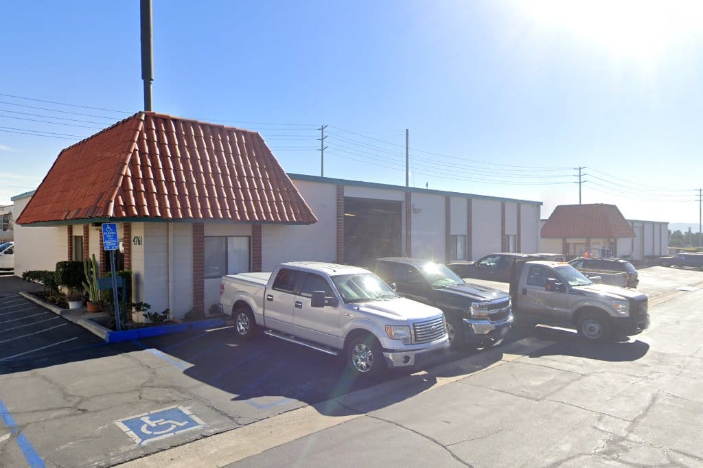 Inland Valley Care Pharmacy