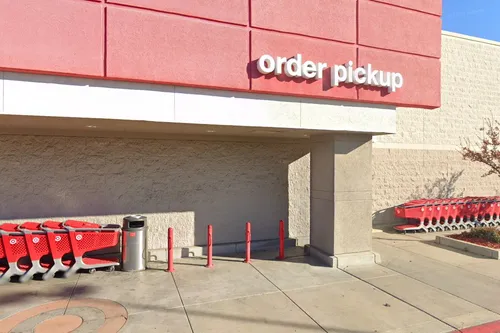 Target Pharmacy