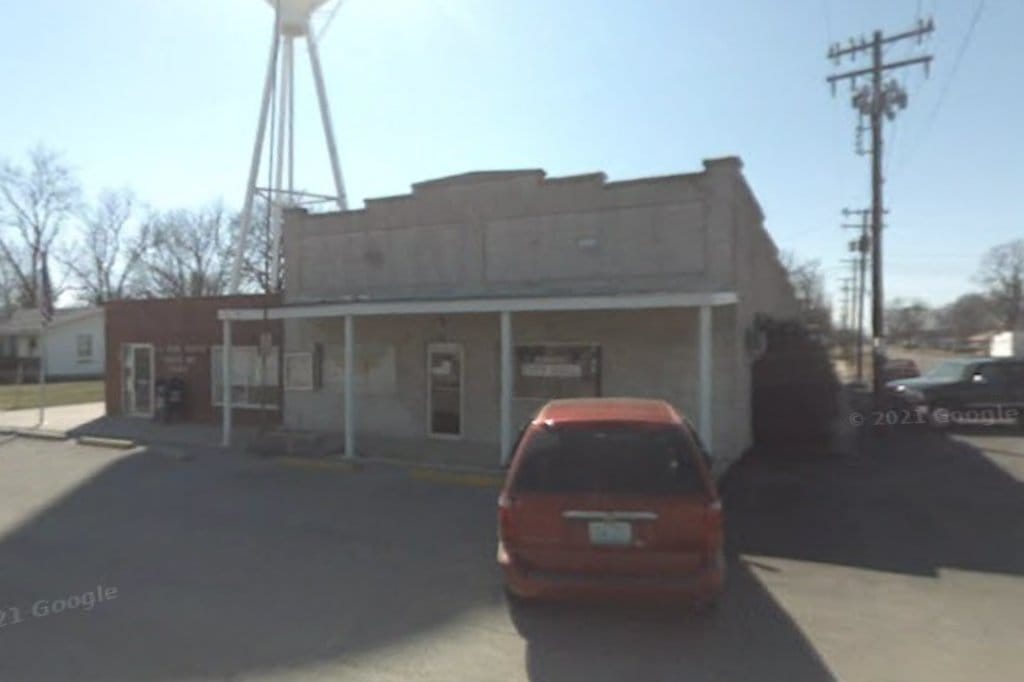 Risco Municipal Court