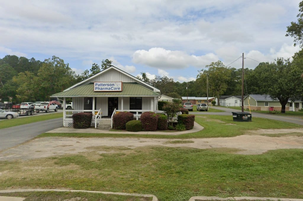 Patterson Pharmacare Pharmacy