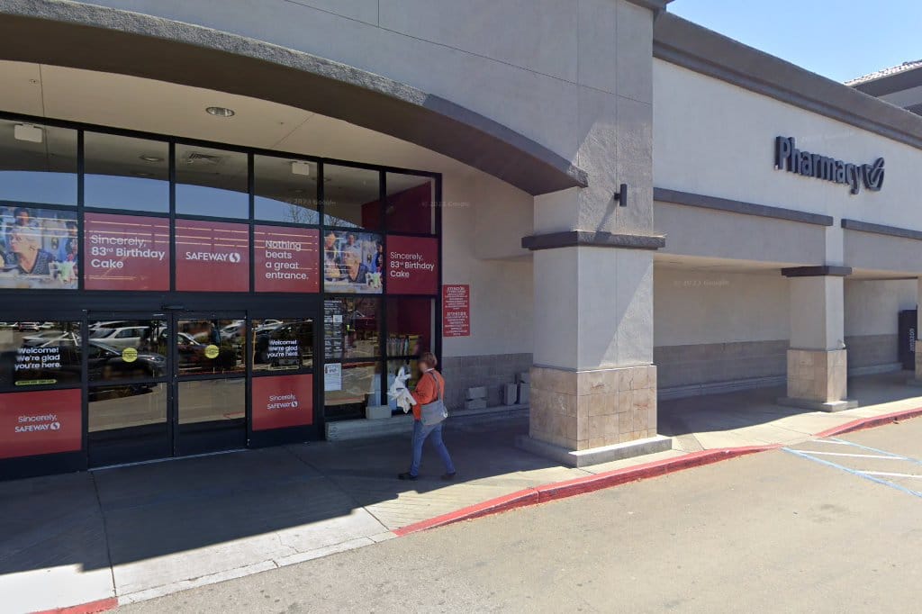 Safeway Pharmacy