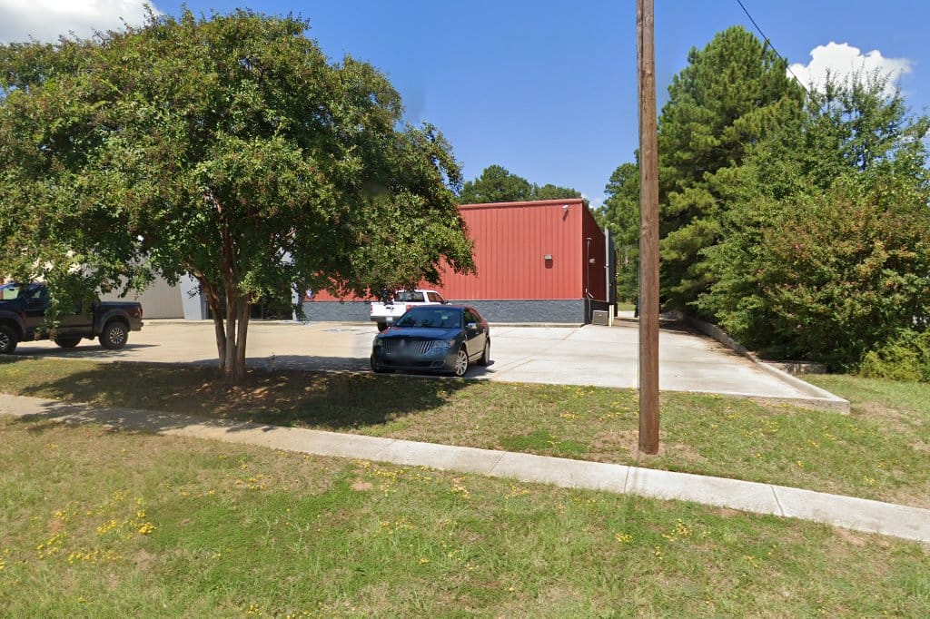 Goodwill Minden