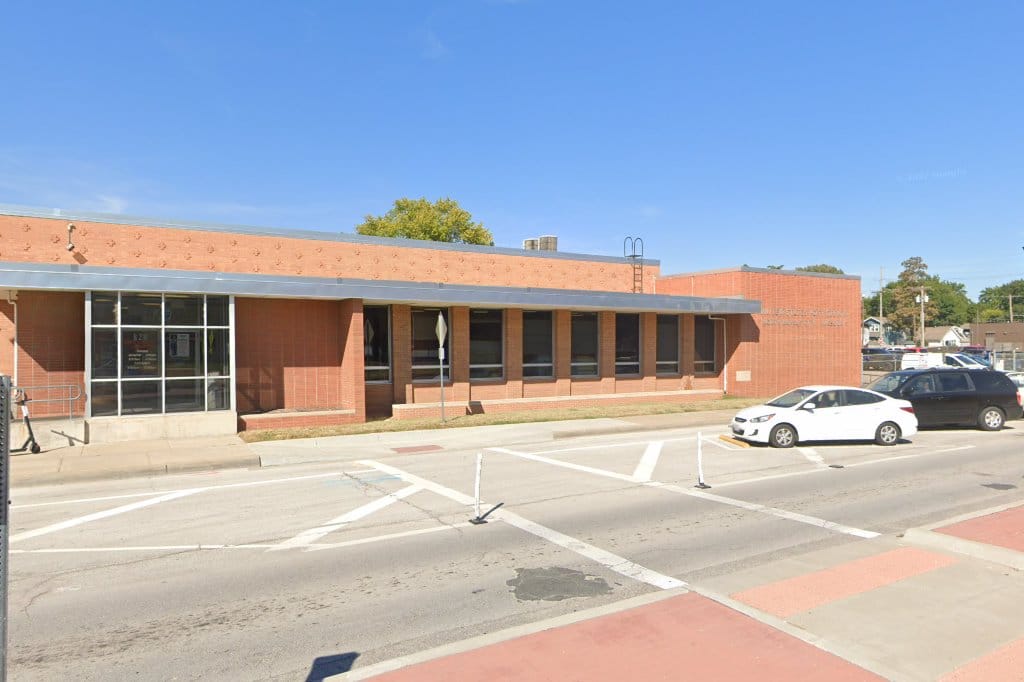 Liberty Passport Office in Liberty, MO The County Office