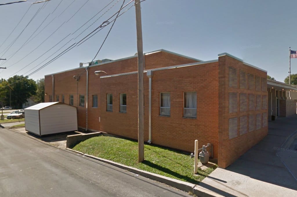 Bates County Passport Office in Butler, MO The County Office