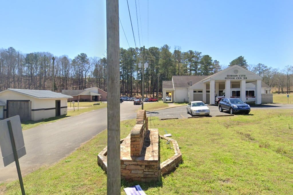 Hobson City Municipal Court
