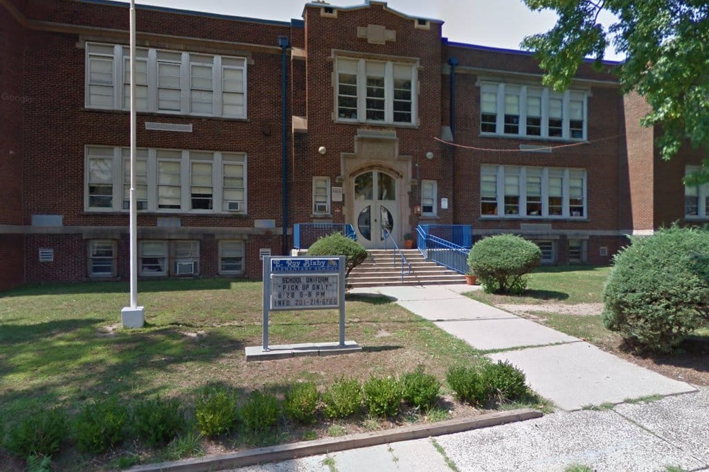 E. Roy Bixby School