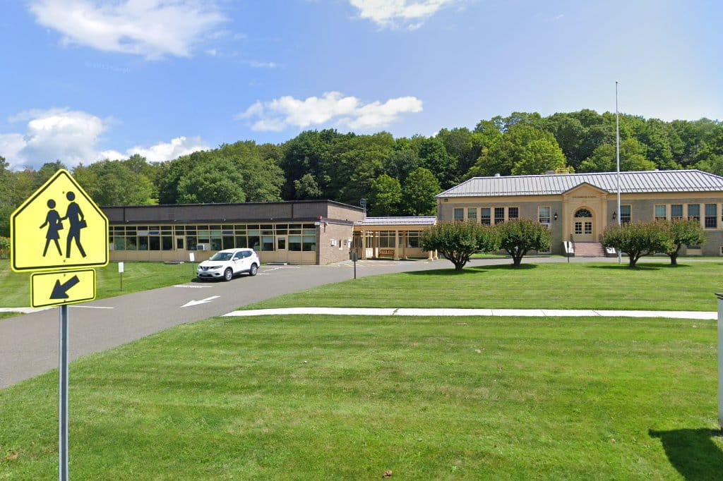 The Burnham School