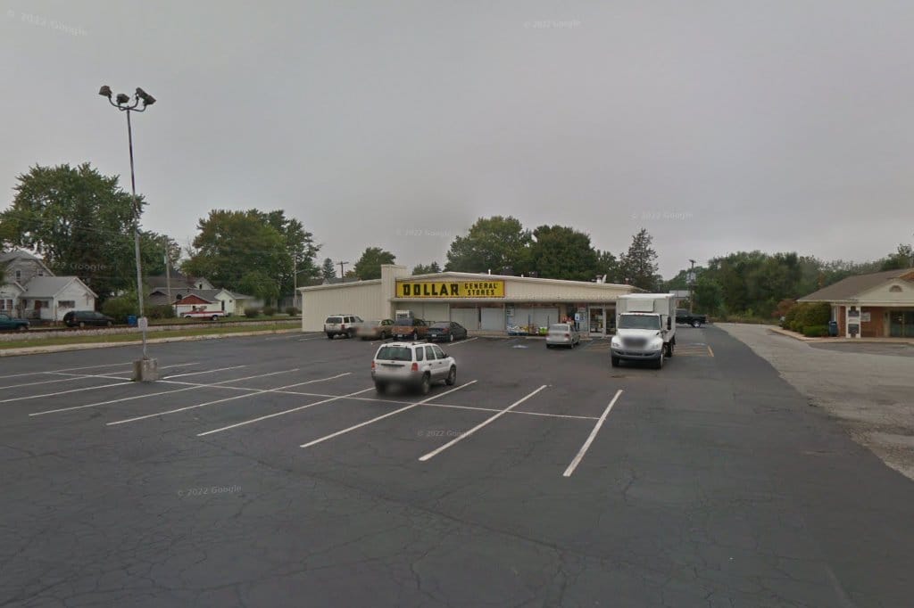 Goodwill Walkerton