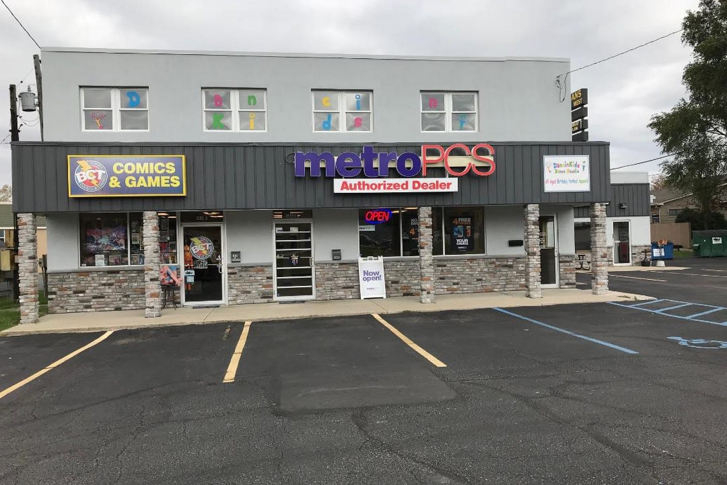 Goodwill Fort Wayne