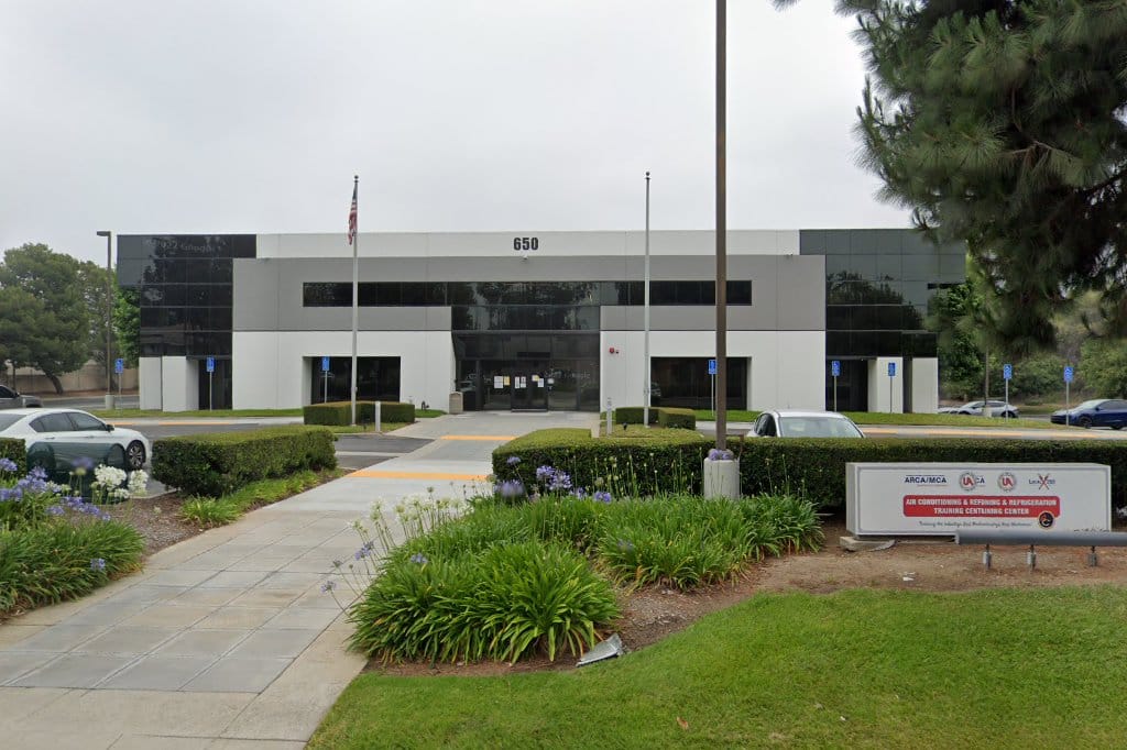 ITT Technical Institute