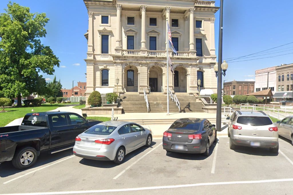 Grant County Prosecuting Attorney
