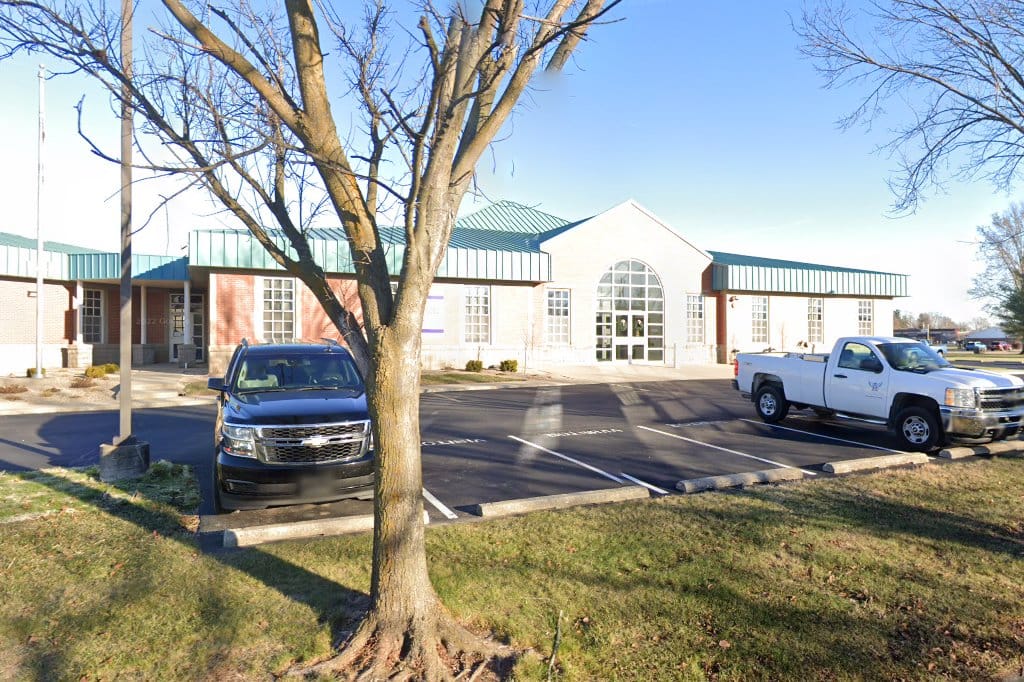 Jackson Passport Office
