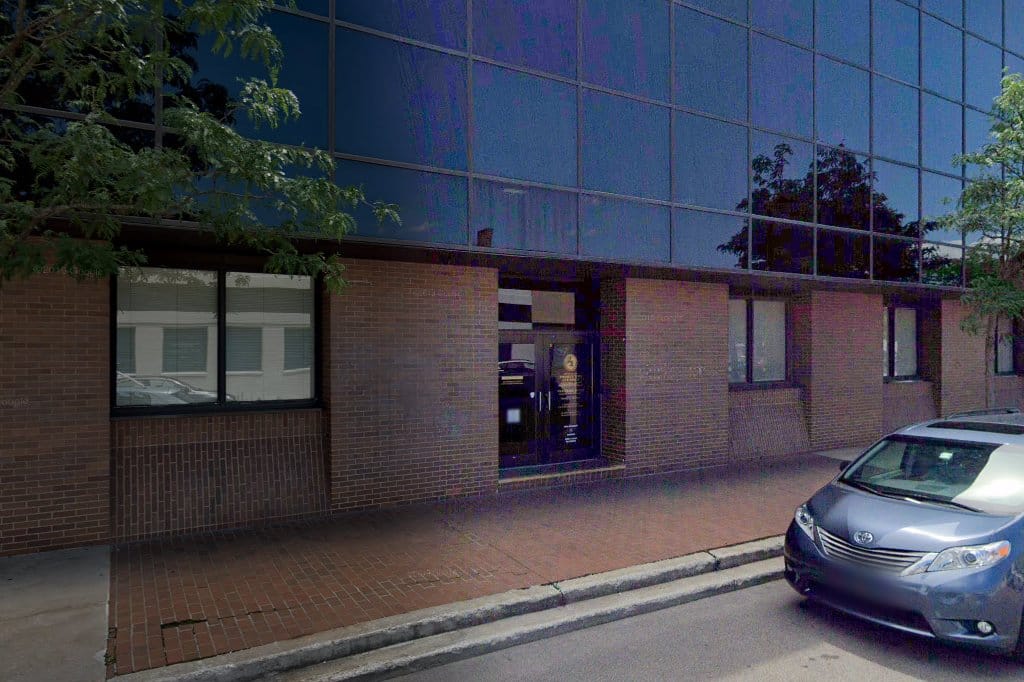 Elkhart County Prosecuting Attorney