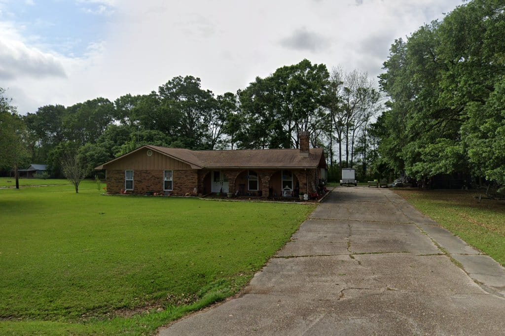 Breaux Bridge Justice of Peace Court