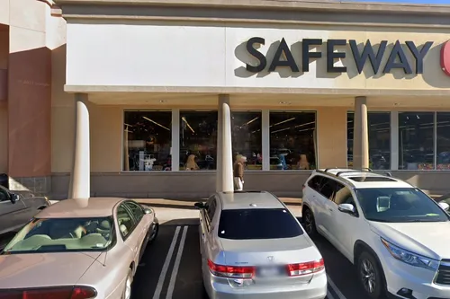 Safeway Pharmacy