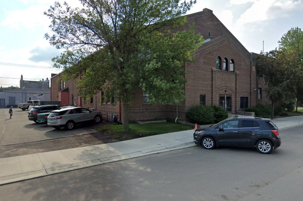 Dawson Public Library