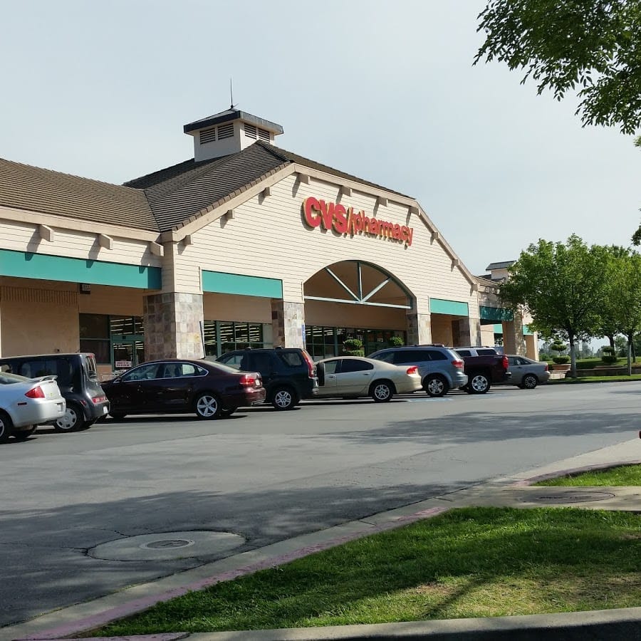 CVS Pharmacy