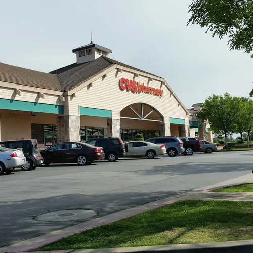 CVS Pharmacy