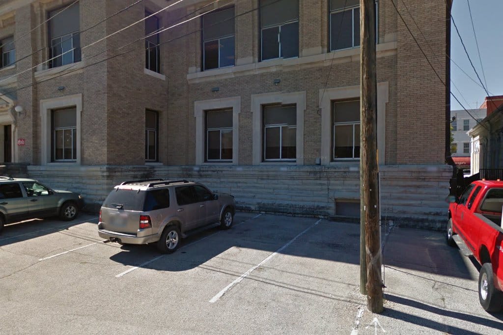 Franklin County Passport Office