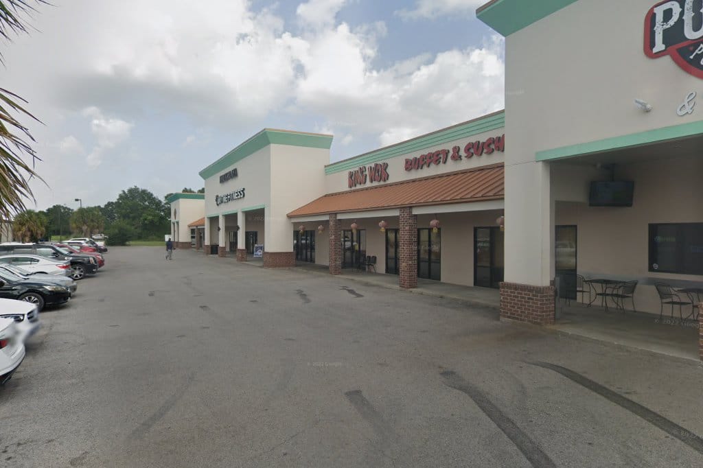 Goodwill Carencro