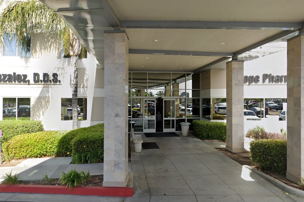 Hope Plaza Pharmacy