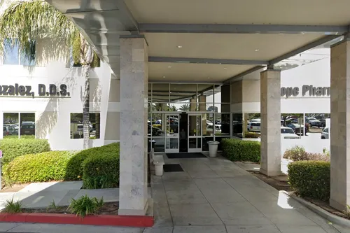 Hope Plaza Pharmacy