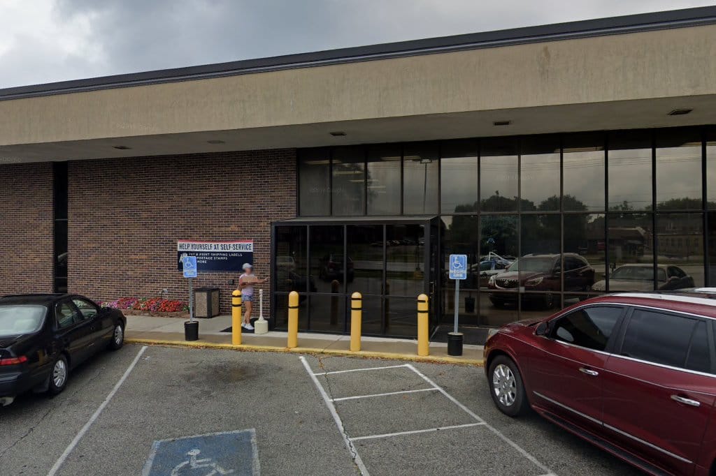 Kokomo Passport Office