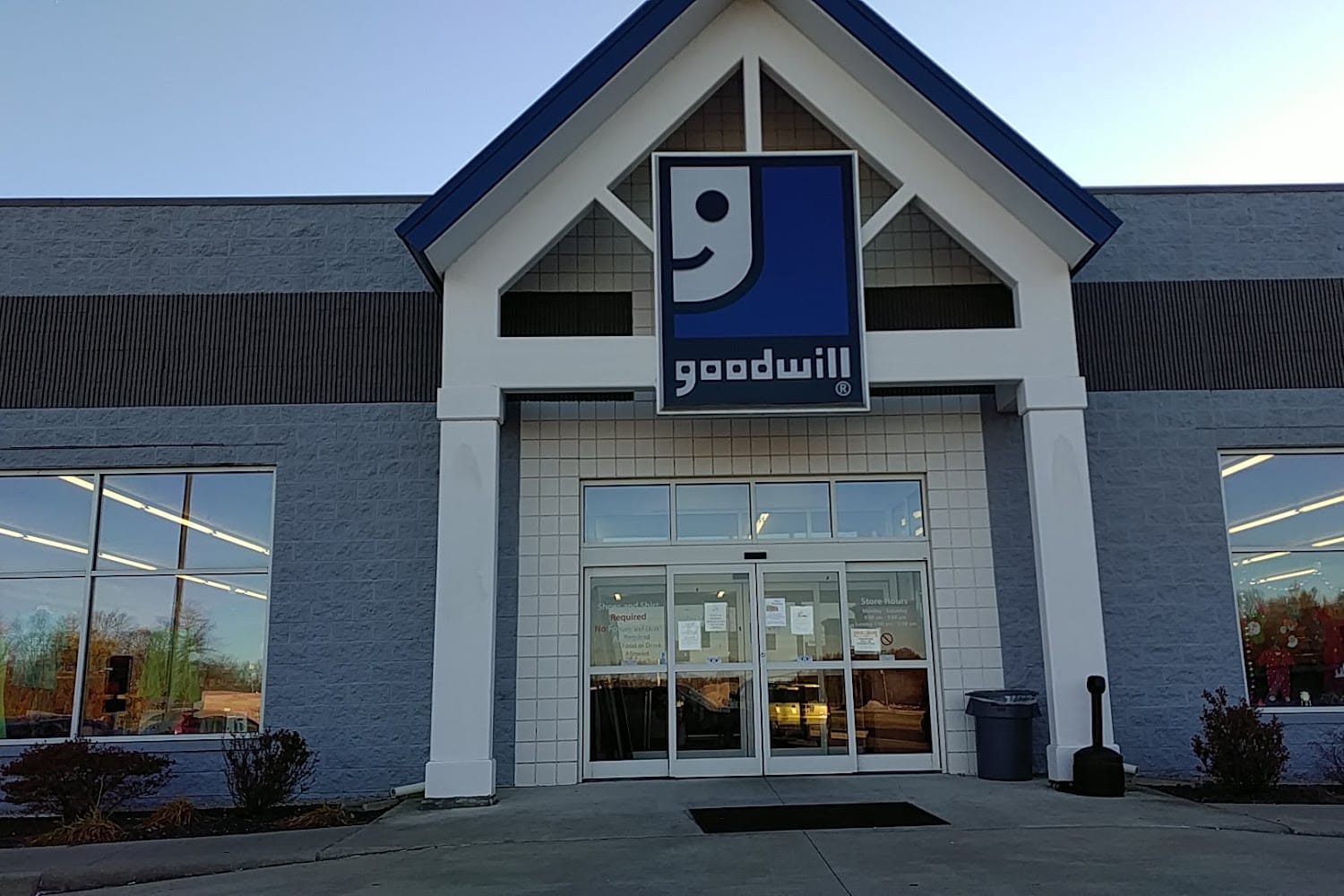 Goodwill Princeton