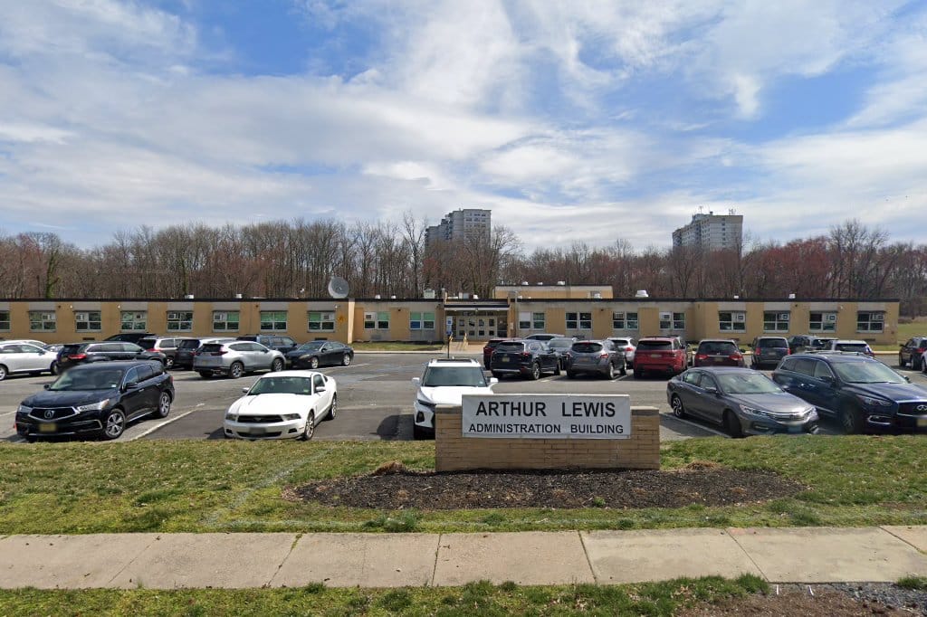 Alternative High School