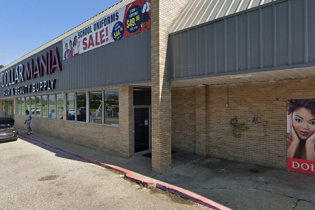 Goodwill Shreveport