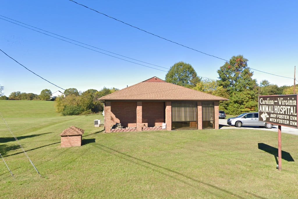 Carolina-Virginia Animal Hospital
