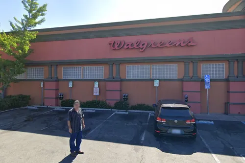 Walgreens Pharmacy