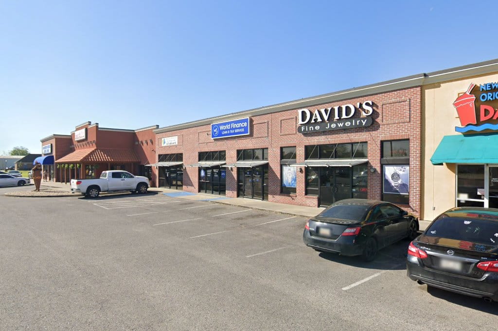Goodwill Breaux Bridge