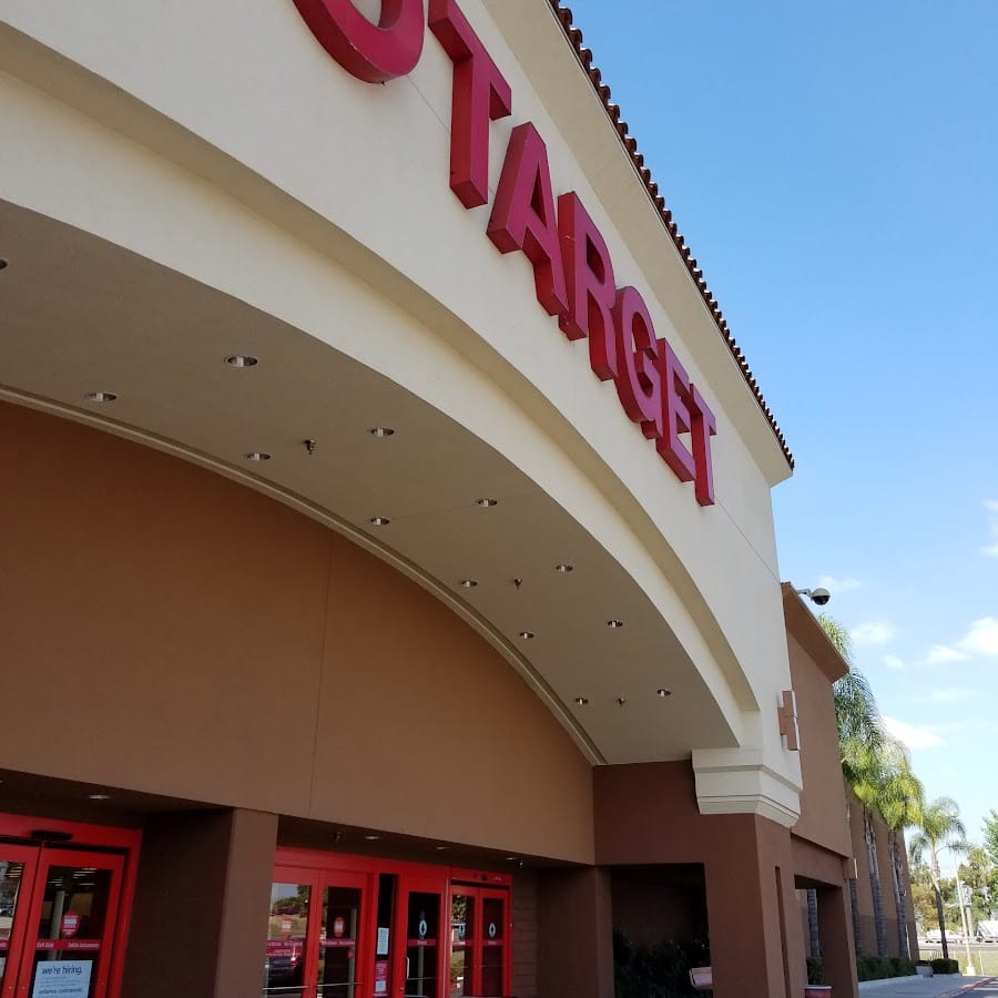 Target Pharmacy