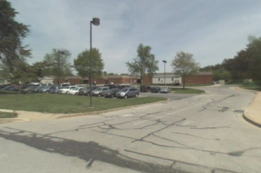 Laurel Woods Elementary School